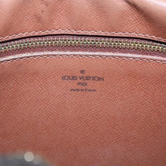 LOUIS VUITTON Monogram Trocadero 23 Shoulder Bag M51276 LV Auth yk18344 - Picture 13 of 16